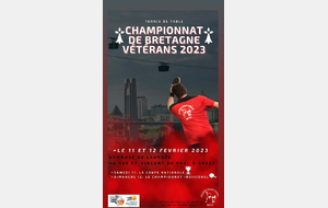 Championnat de Bretagne Vétérans