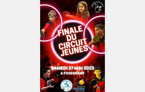 Finale du circuit jeunes