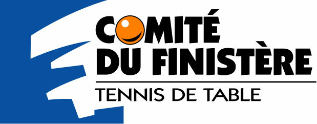 Comité du Finistère de Tennis de Table