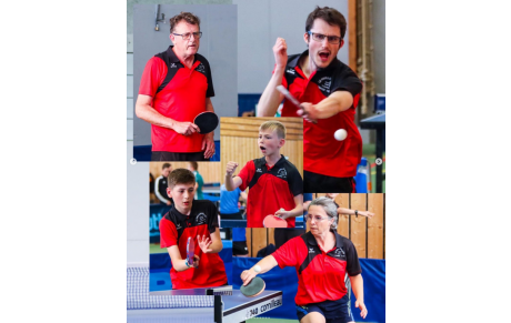 TOURNOI DE ST DIVY