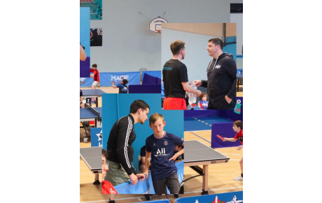 TOURNOI DE GUIPAVAS