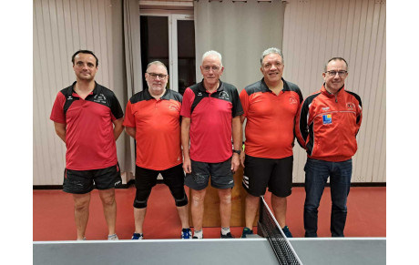 RESULTATS PHASE 1 - J5