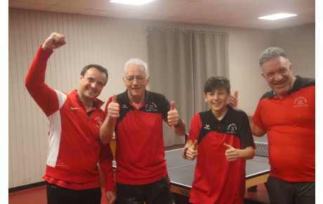 RESULTATS PHASE 1 - J7
