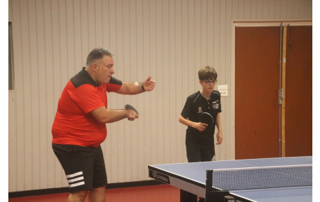 RESULTATS PHASE 1 - J5